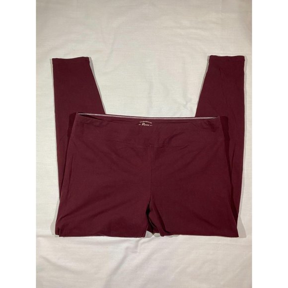 G.H. Bass Co. Women's Leggings, Size XXL - Picture 1 of 3